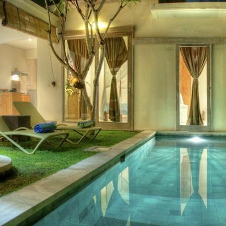 Villa Lestari Σεμινιάκ Εξωτερικό φωτογραφία