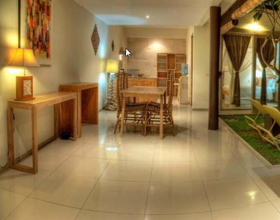 Villa Lestari Σεμινιάκ Δωμάτιο φωτογραφία