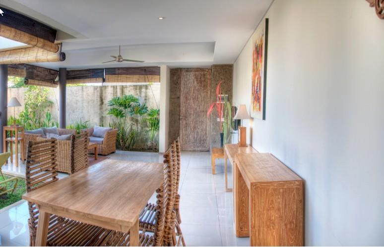 Villa Lestari Σεμινιάκ Δωμάτιο φωτογραφία