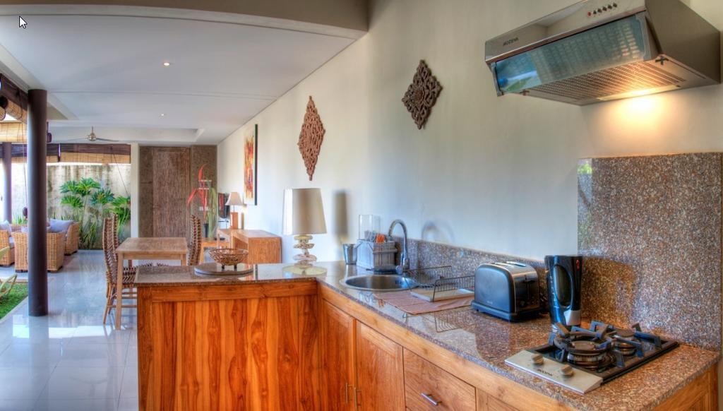 Villa Lestari Σεμινιάκ Δωμάτιο φωτογραφία