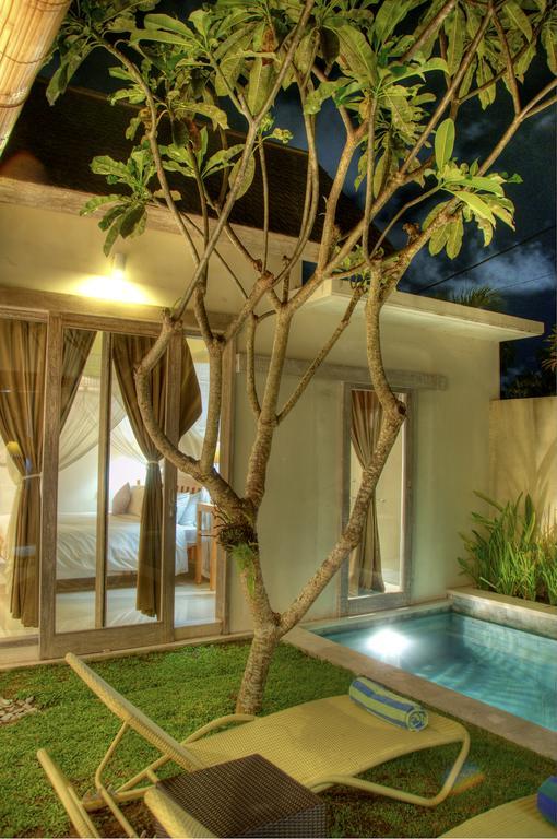 Villa Lestari Σεμινιάκ Δωμάτιο φωτογραφία