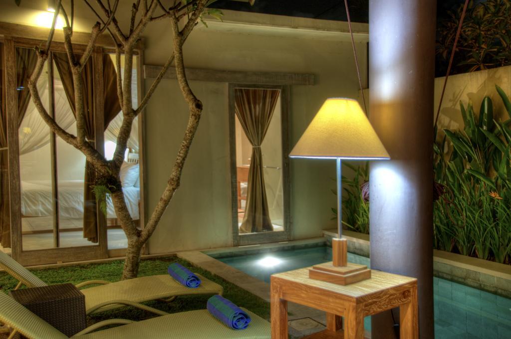 Villa Lestari Σεμινιάκ Δωμάτιο φωτογραφία