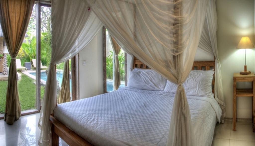 Villa Lestari Σεμινιάκ Δωμάτιο φωτογραφία