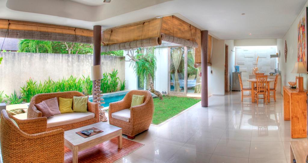 Villa Lestari Σεμινιάκ Δωμάτιο φωτογραφία