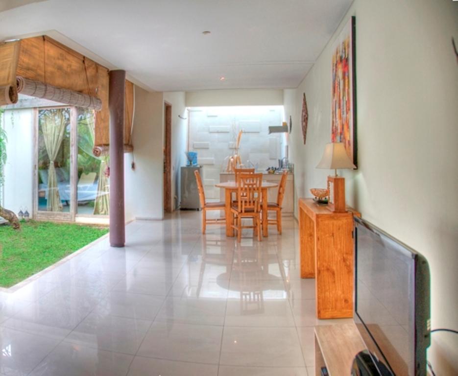 Villa Lestari Σεμινιάκ Δωμάτιο φωτογραφία