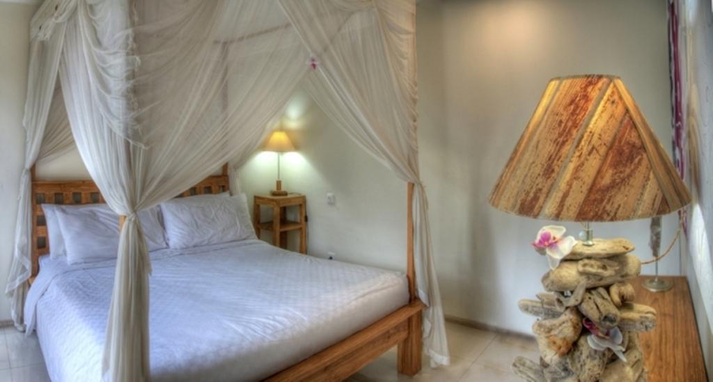 Villa Lestari Σεμινιάκ Δωμάτιο φωτογραφία