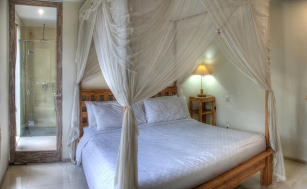 Villa Lestari Σεμινιάκ Δωμάτιο φωτογραφία