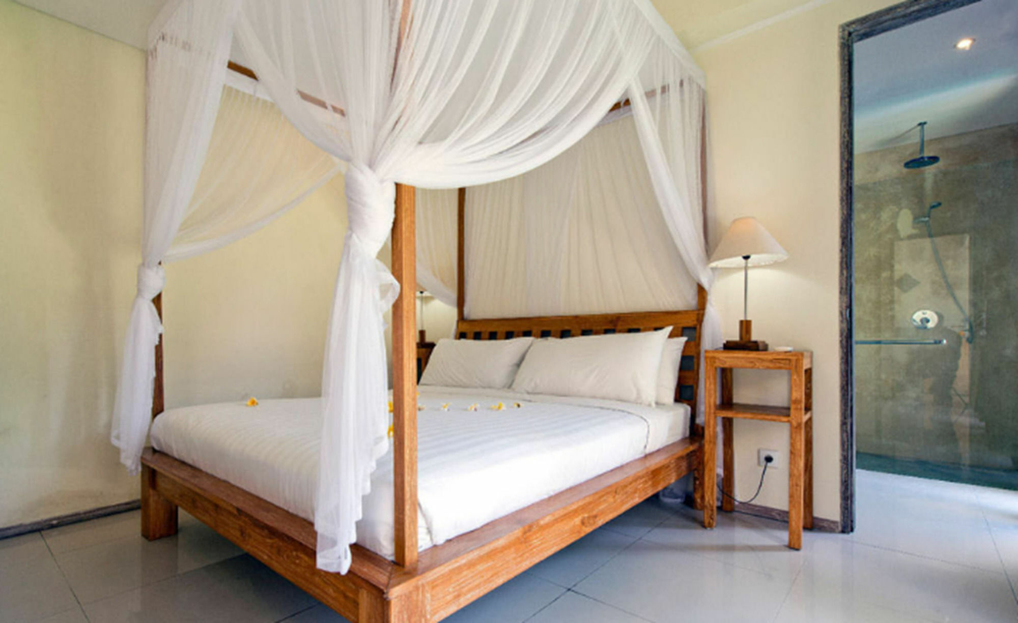 Villa Lestari Σεμινιάκ Εξωτερικό φωτογραφία