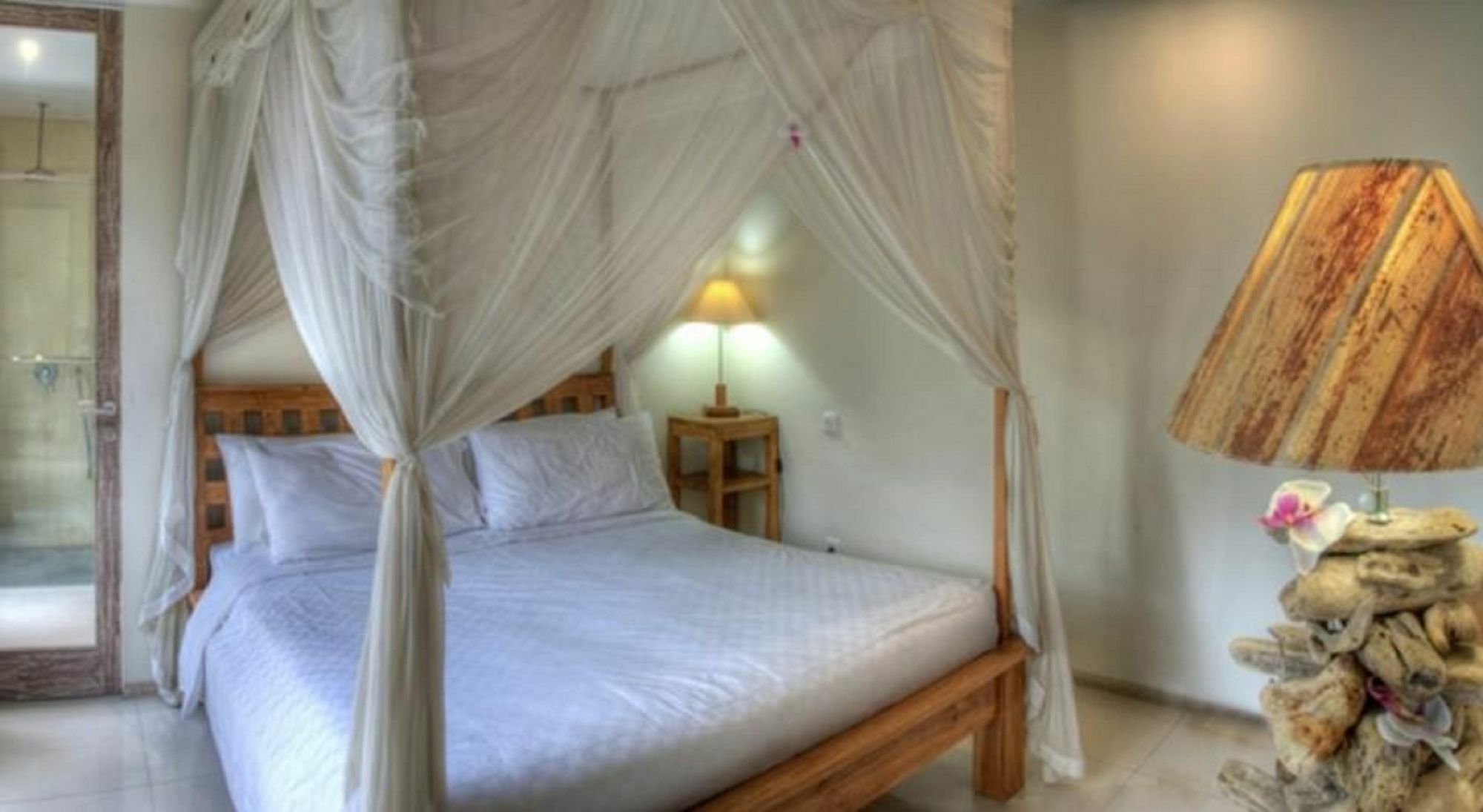 Villa Lestari Σεμινιάκ Εξωτερικό φωτογραφία