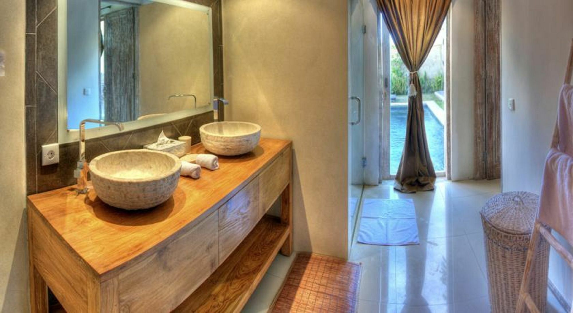 Villa Lestari Σεμινιάκ Εξωτερικό φωτογραφία