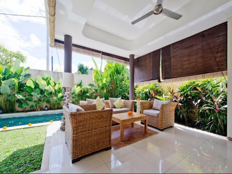 Villa Lestari Σεμινιάκ Εξωτερικό φωτογραφία