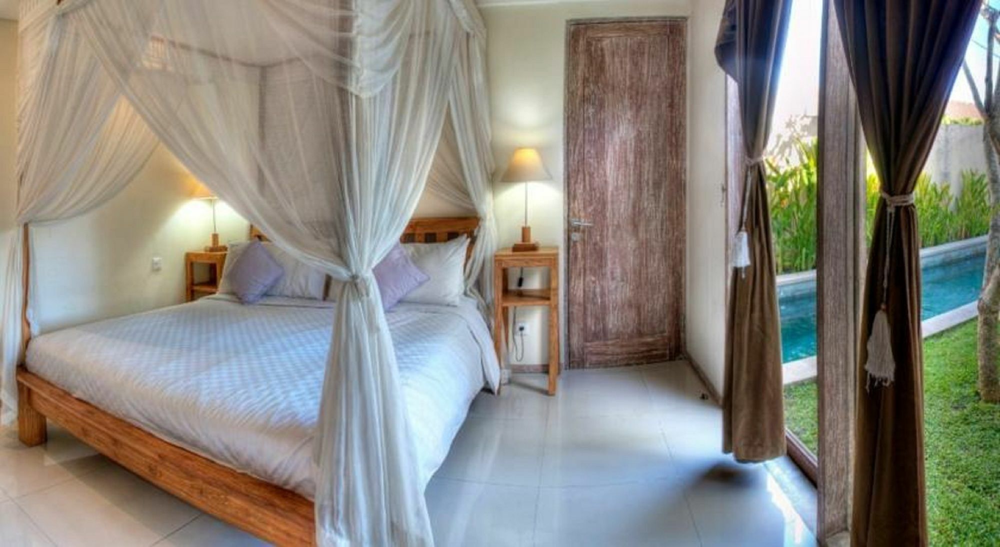 Villa Lestari Σεμινιάκ Εξωτερικό φωτογραφία
